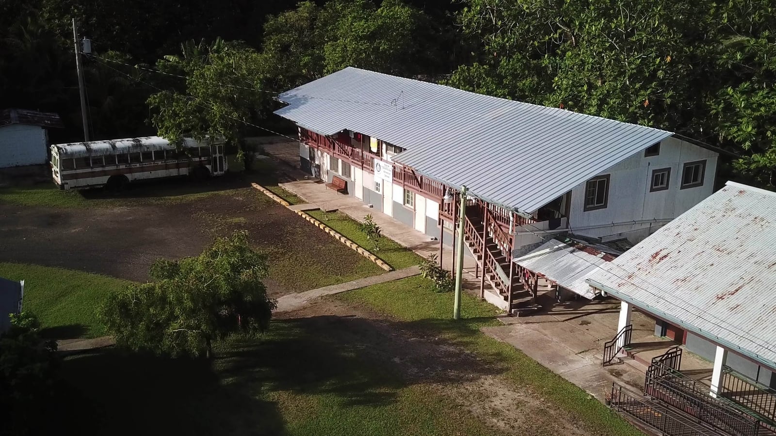 Kosrae Fsm Guam Micronesia Mission